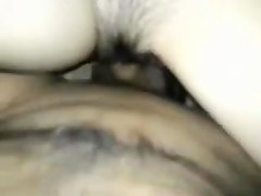 Partially Hairless Pakistani Fudi Screwed