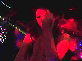 Party Girls With Jessie Andrews And Asa Akira