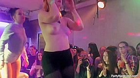 Partyhardcore - 2018 08 06