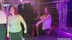 Partyhardcore - 2018 08 06