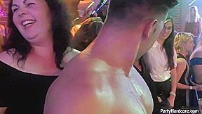Partyhardcore - 2018 08 06