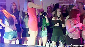 Partyhardcore - 2018 08 06