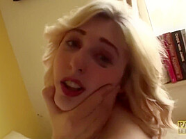 Pascal White And Jessica Jensen In 1080p Fucked By
