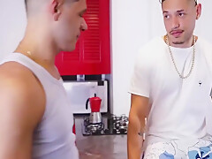 Passei Manteiga No Cu Do Vizinho Pra Piroca Entrar Mais Facil 13 Min With Gay Porn