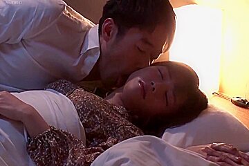 Passionate And Sensual Sex With Ikumi Yamashita And Mana Sakura