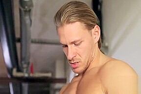 Paul Fresh barebacks Ondrej Oslava
