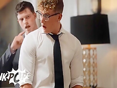 Paul Sucks His Bf Finns Dick In The Night And By The Midnight He Sucks Felixs Dick Too 11 Min