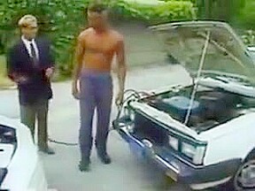 Paul morgan fucks black cock 1