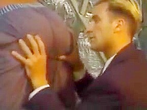 Paul morgan fucks black cock 1