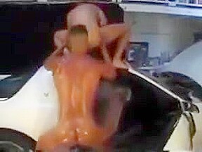 Paul morgan fucks black cock 1