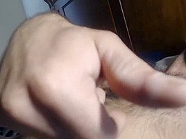 Paulie - STILL JERKING!!!!! WAIT FOR IT!!! COME ON GUYS DONT BE