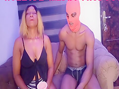 Paying My Landlord With My Sweet Pussy Ruzzyde 6 Min