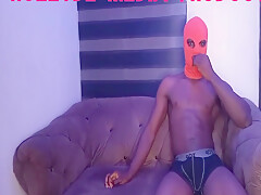 Paying My Landlord With My Sweet Pussy Ruzzyde 6 Min