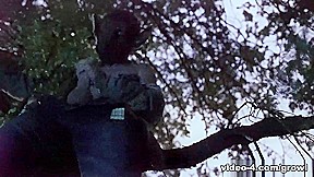Peculiar Traditions - Growlboys Gay Transformation Porn