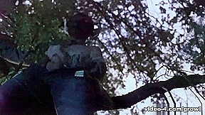 Peculiar Traditions - Growlboys Gay Transformation Porn