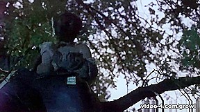 Peculiar Traditions - Growlboys Gay Transformation Porn