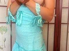Penetration Under A Short Dress Up Dress