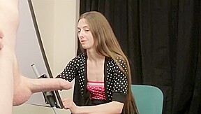 Penis painter