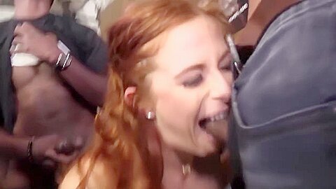 Penny Pax - In The Dark Side Of An