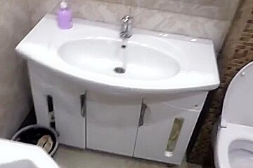 Per Fection - Sbbw Fishnet In The Bath