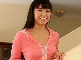 Perfect Asian Japanese woman - Rina Nagai 永井里菜 body teasing gravure