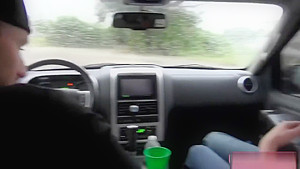 Perfect Brunette Milf Nikki Gets Pussy Licked And Fingered