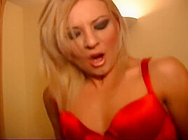 Perfect Hot Blonde For My Cock!!