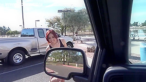 Persuasive Passenger