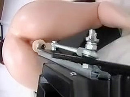 Pervert Enema Pissing Nasty Kinky Bitch