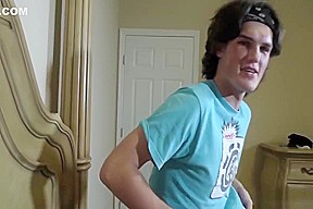 Pervin on two 18 year olds