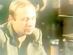 Peter Bond - Stammtisch Thema Nr 1