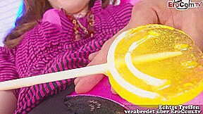 Petite Asian College Doll teen 18+ With Hairy Pussy Cry At Porn Casting