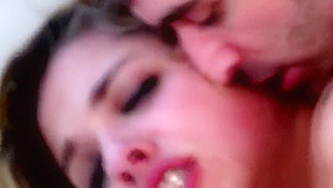 Petite Lia Lor Enjoys Rough Sex