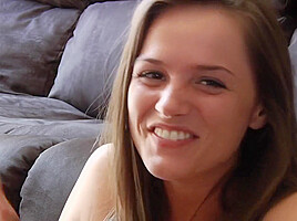 Petite Loves Thick Cock In Her Ass In Hd With Tori Black