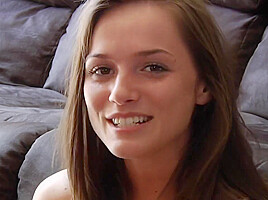Petite Loves Thick Cock In Her Ass In Hd With Tori Black