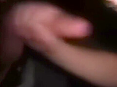 Petite Short Hair Brunette Theater Fun 2