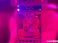 Ph - Public Sex With Mary Rock