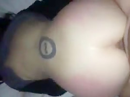 Phat ass nympho needs cock deep