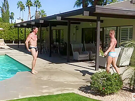 Pierce Paris In Amazing Porn Video Gay Blonde Exotic , Take A Look