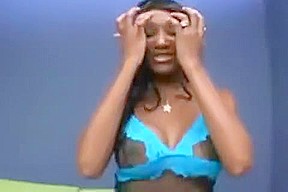 PimpMyBlackTeen ShiReeves