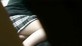 Pink Panties Asian Rubs