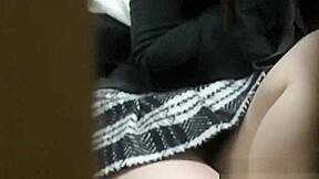 Pink Panties Asian Rubs