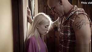 Piper Perri In Fall Down Step dad