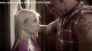 Piper Perri In Fall Down Step dad