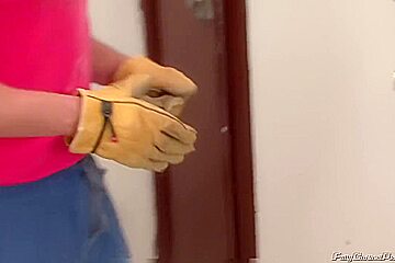 Piss Banged In The Basement - Laura Crystal