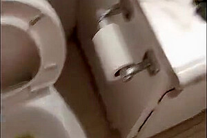 Piss Compilation - Sissy, Chastity Belt, Locked, Public Pee 10 Min