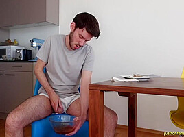 Pissing In A Salad Bowl