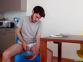 Pissing In A Salad Bowl