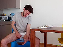 Pissing In A Salad Bowl