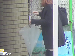 Pissing Scenes 59 Solo Pissjapantv1